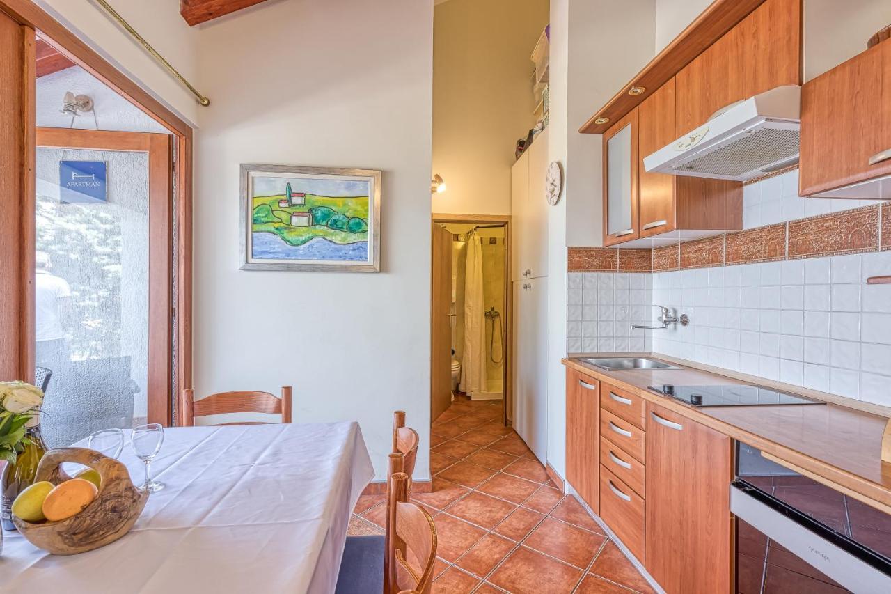 Valdarke Sea View - Happy * Mali Losinj