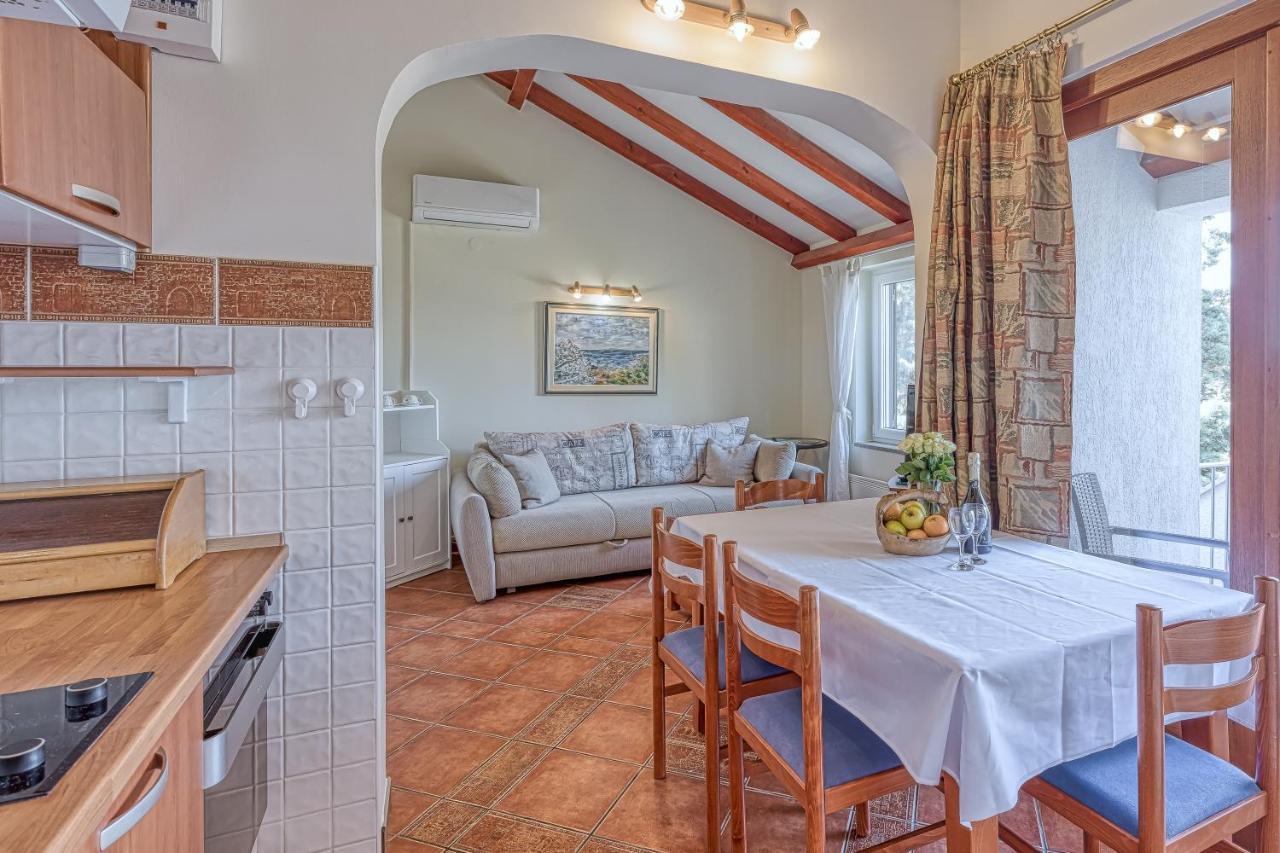 Valdarke Sea View - Happy Apartment *