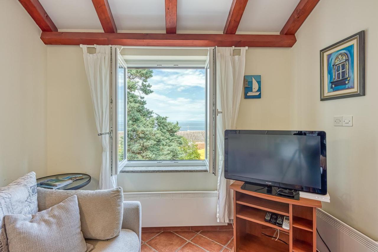 Valdarke Sea View - Happy Apartment