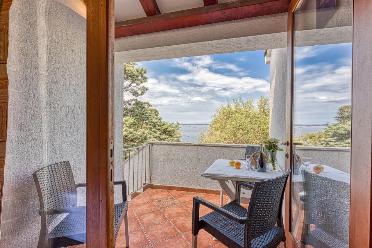 Valdarke Sea View - Happy Mali Lošinj