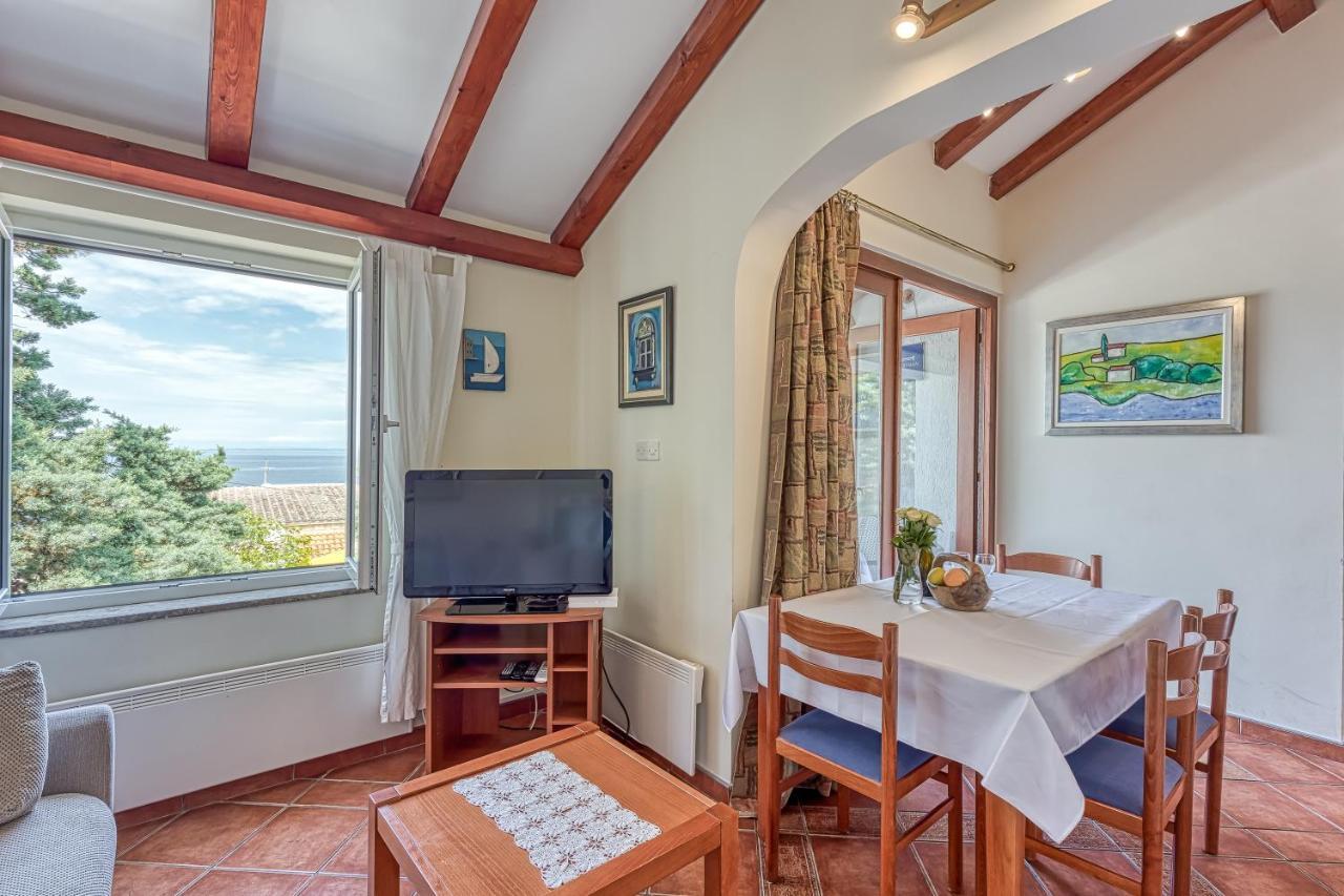 Valdarke Sea View - Happy