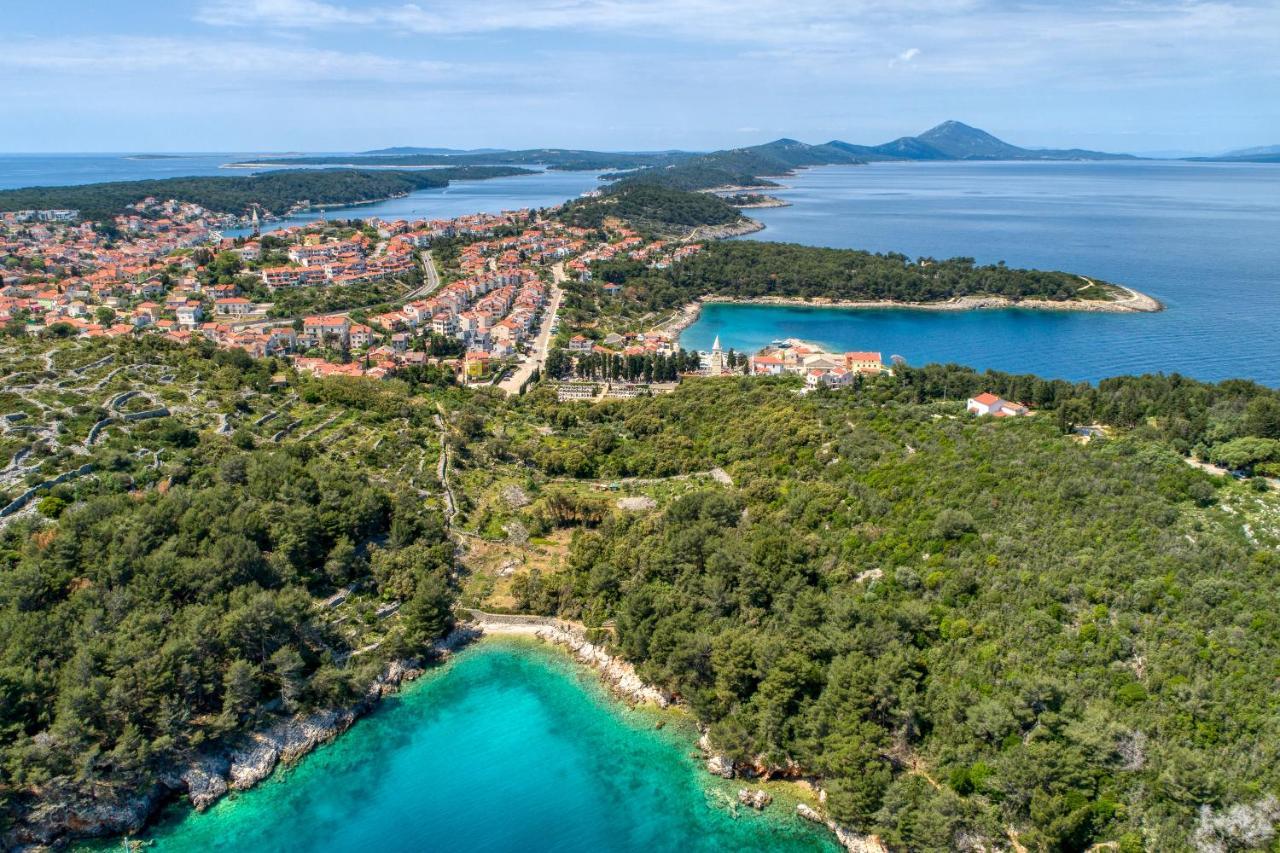 Valdarke Sea View - Happy Apartment *
